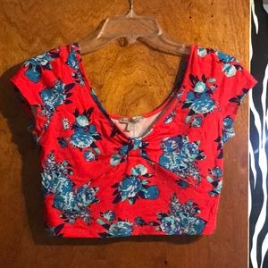 Perfect 4th of July Top ❣️